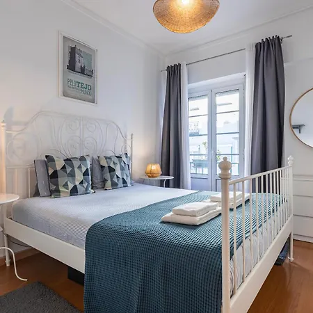 Mouraria Doll's House Apartment *