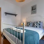Mouraria Doll's House Apartman Lisboa