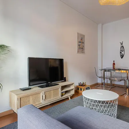 דירה Mouraria Doll's House