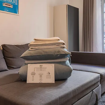 Mouraria Doll's House ליסבון