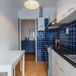 Mouraria Doll's House Апартаменты Лиссабон