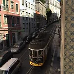 Mouraria Doll's House Апартаменты Лиссабон