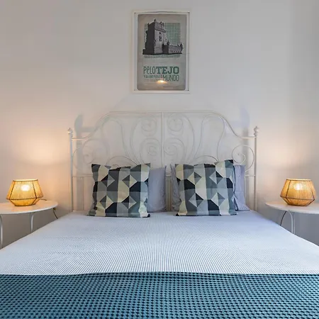 穆拉利亚玩偶之家公寓 公寓