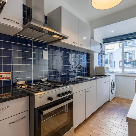 Mouraria Doll's House * Lisboa