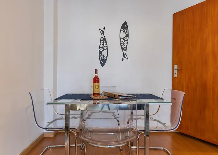 Mouraria Doll's House *